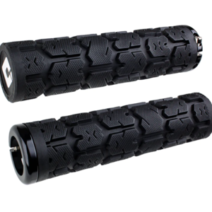 ODI Rogue v2.1 Grip (Black)